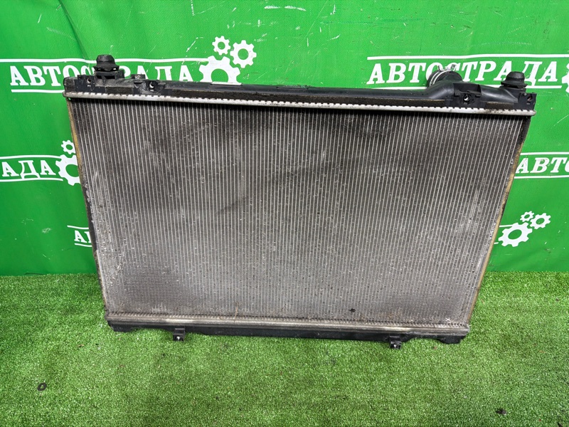 Радиатор двигателя, 20000 рублей, Москва