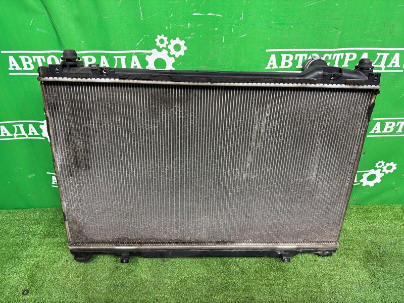 Радиатор двигателя, 20000 рублей, Москва