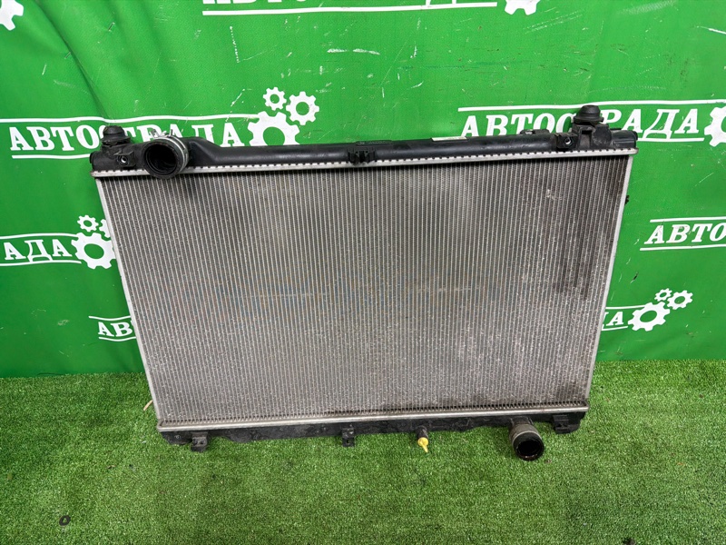 Радиатор двигателя, 20000 рублей, Москва