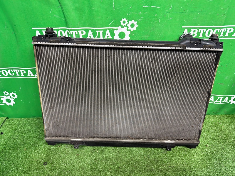 Радиатор двигателя, 20000 рублей, Москва