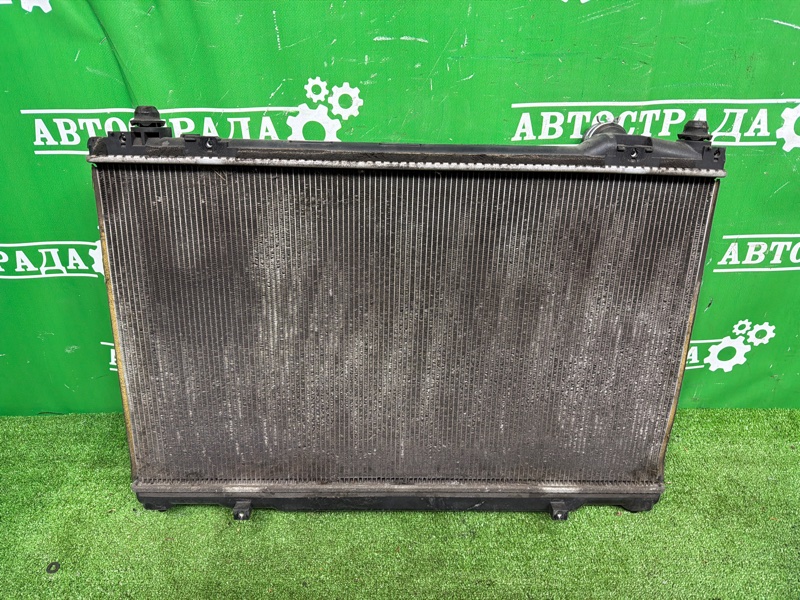 Радиатор двигателя, 20000 рублей, Москва