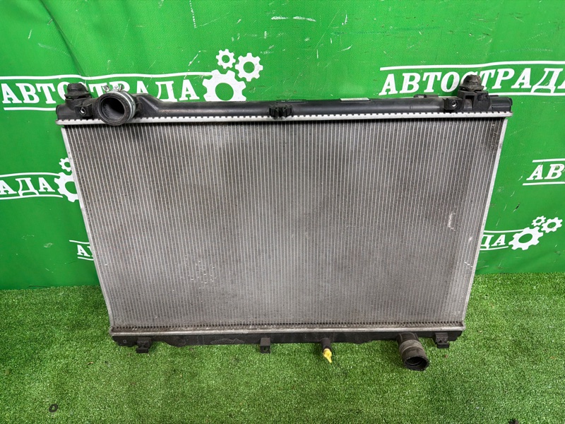 Радиатор двигателя, 20000 рублей, Москва