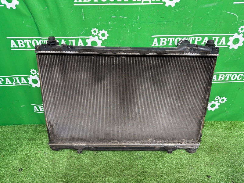 Радиатор двигателя, 20000 рублей, Москва