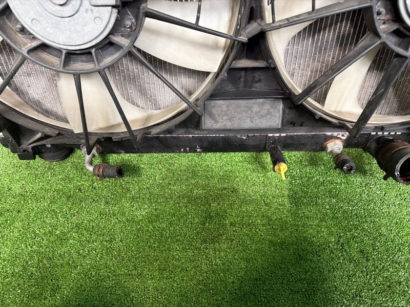 Кассета радиаторов, 100000 рублей, Москва