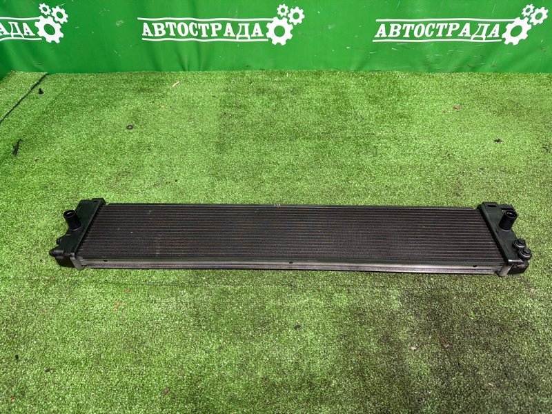 Радиатор инвертора, 20000 рублей, Москва