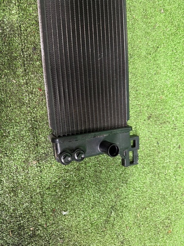 Радиатор инвертора, 20000 рублей, Москва