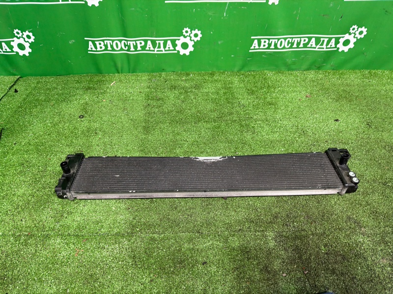 Радиатор инвертора, 20000 рублей, Москва