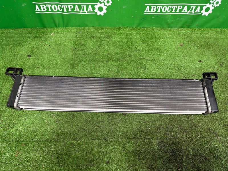 Радиатор инвертора, 20000 рублей, Москва