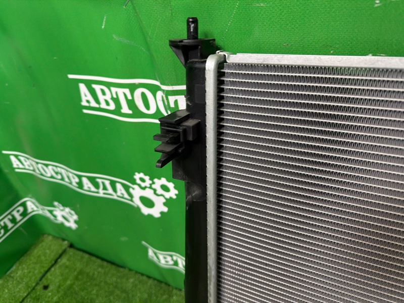 Радиатор двигателя, 45000 рублей, Москва