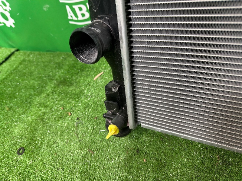 Радиатор двигателя, 45000 рублей, Москва