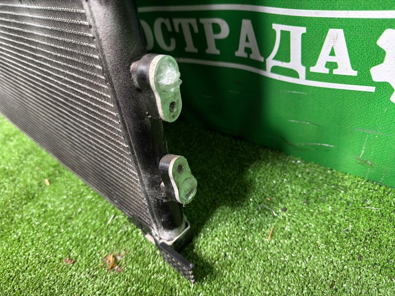 Радиатор кондиционера, 60000 рублей, Москва