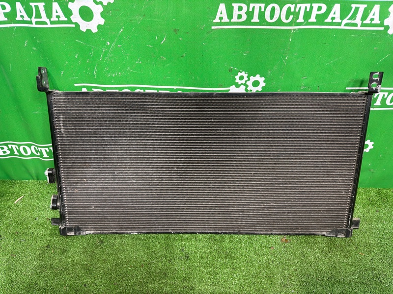 Радиатор кондиционера, 60000 рублей, Москва