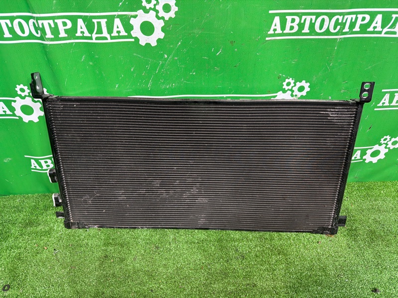 Радиатор кондиционера, 60000 рублей, Москва