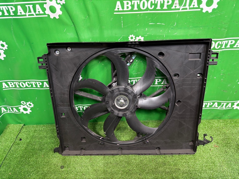 Диффузор, 70000 рублей, Москва