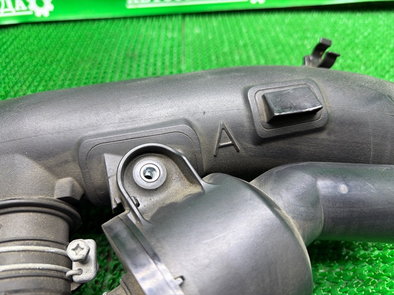 Патрубок впускного коллектора, 10000 рублей, Москва