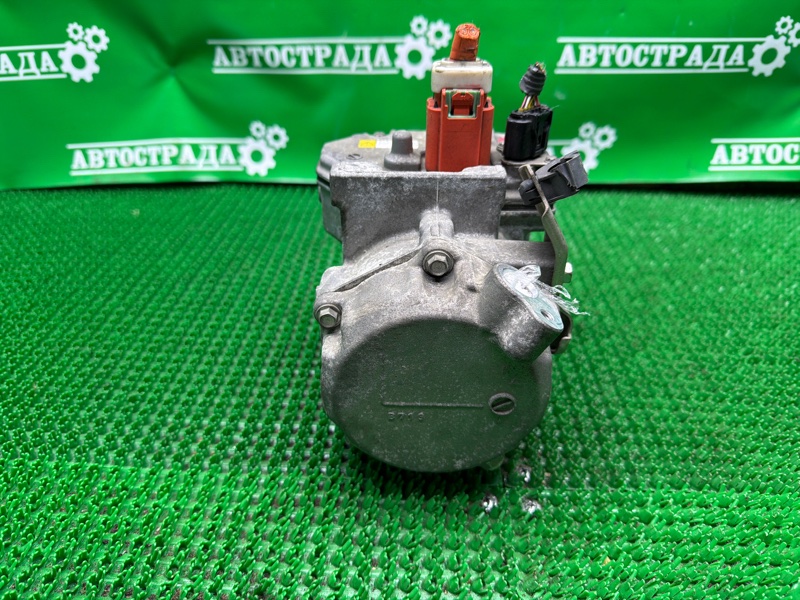 Компрессор кондиционера, 25000 рублей, Москва