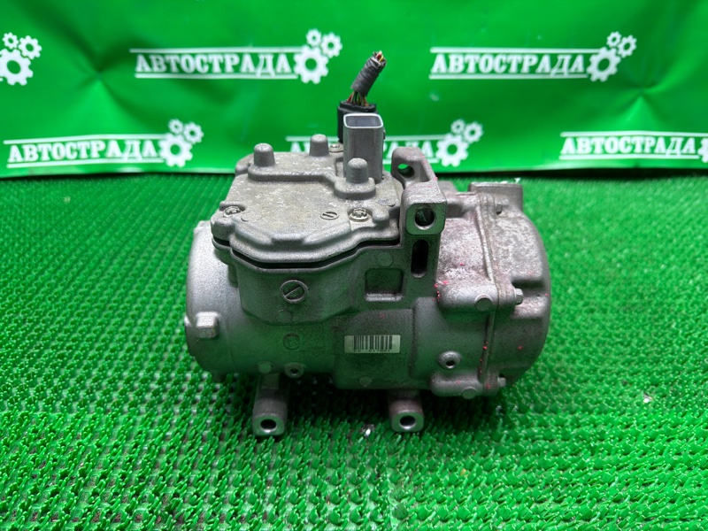 Компрессор кондиционера, 18000 рублей, Москва