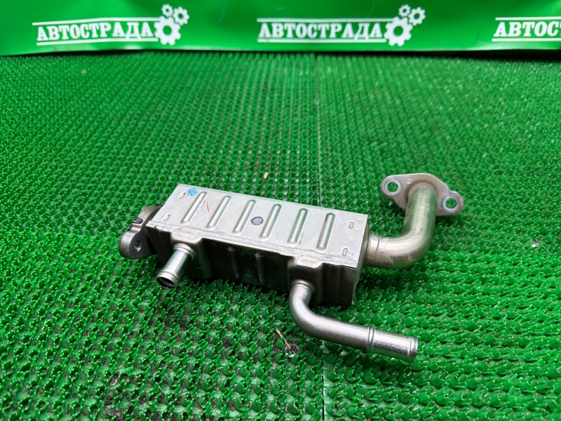 Радиатор системы EGR, 5000 рублей, Москва