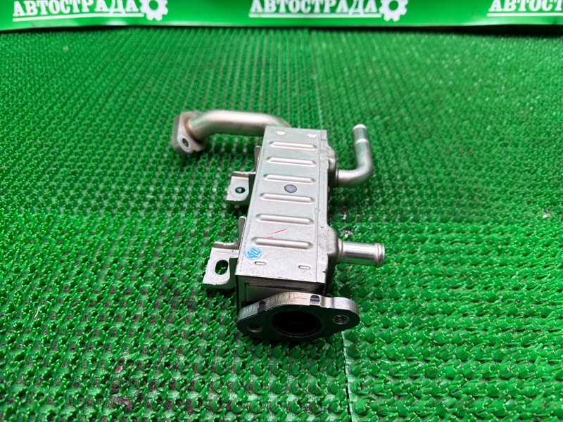 Радиатор системы EGR, 5000 рублей, Москва