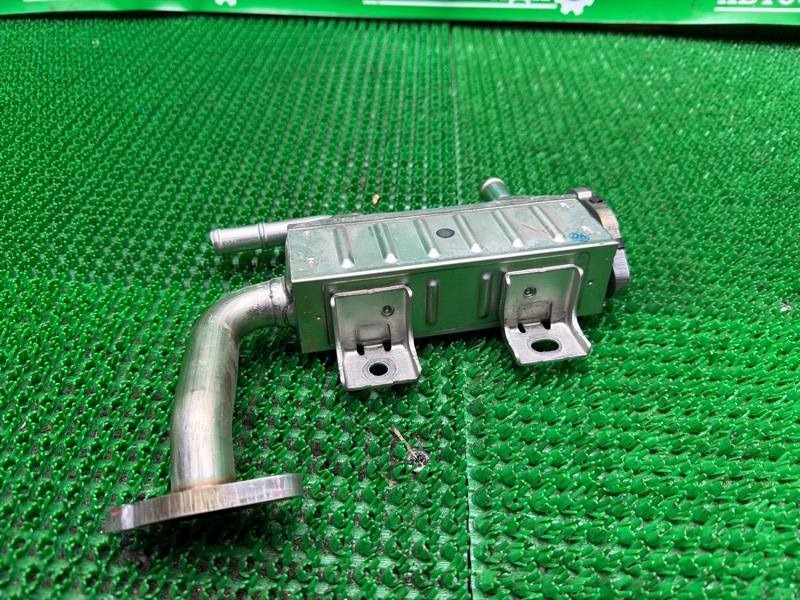 Радиатор системы EGR, 5000 рублей, Москва