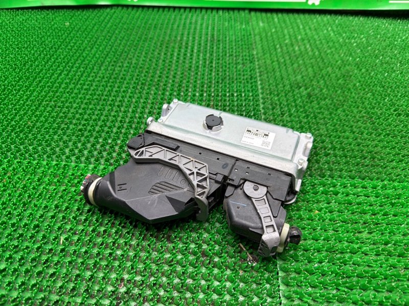 Блок управления двигателем, 2000 рублей, Москва