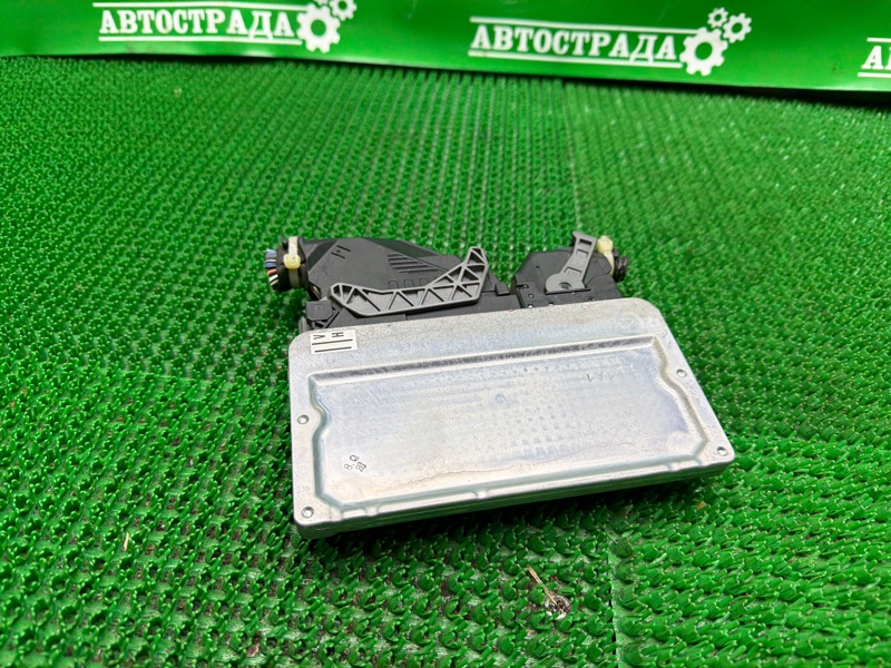 Блок управления двигателем, 2000 рублей, Москва