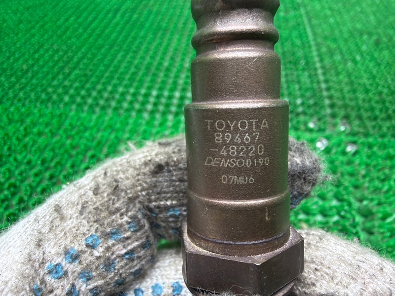 Лямбда зонд, 5000 рублей, Москва