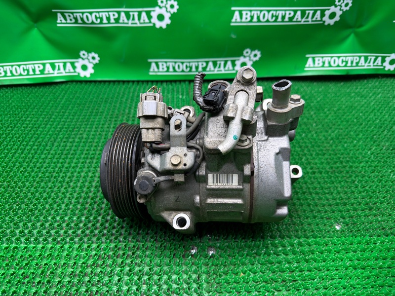 Компрессор кондиционера, 35000 рублей, Москва