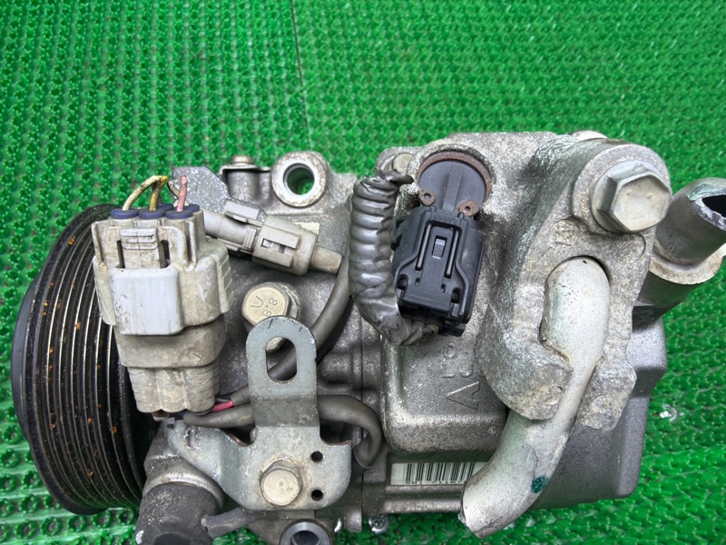 Компрессор кондиционера, 35000 рублей, Москва