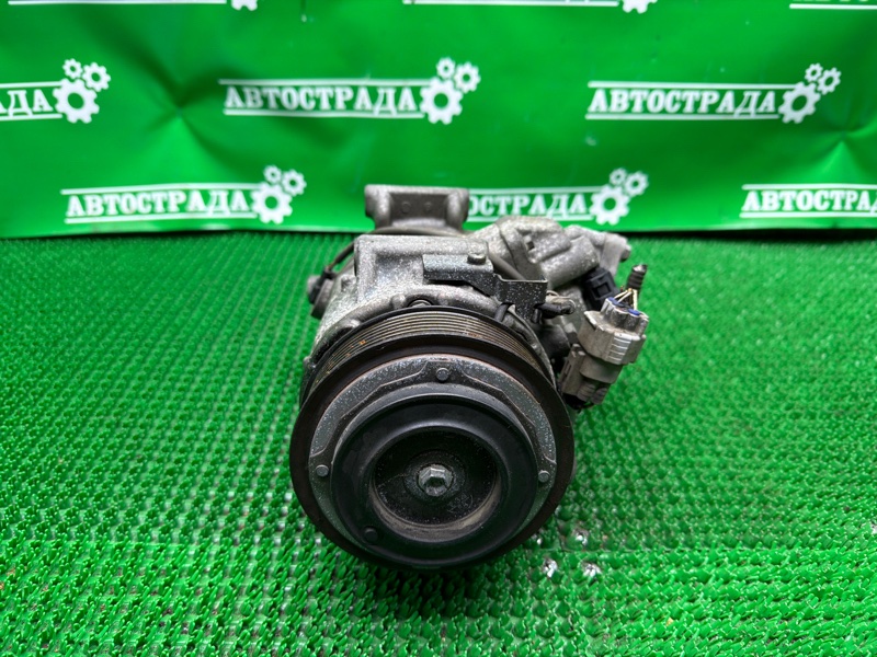 Компрессор кондиционера, 35000 рублей, Москва