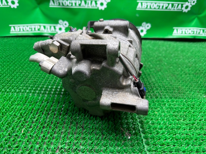 Компрессор кондиционера, 35000 рублей, Москва