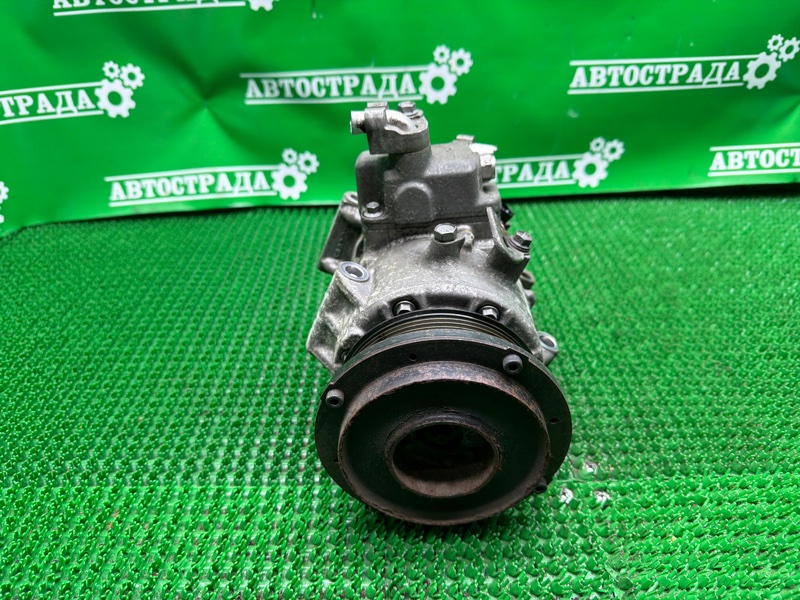 Компрессор кондиционера, 25000 рублей, Москва