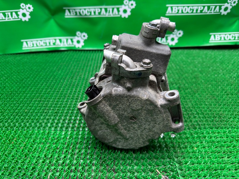 Компрессор кондиционера, 25000 рублей, Москва