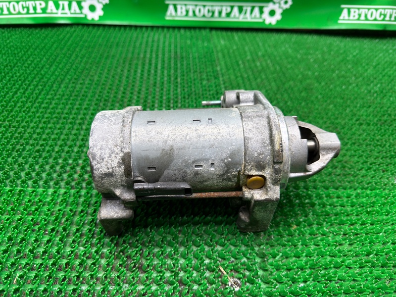 Стартер, 5000 рублей, Москва