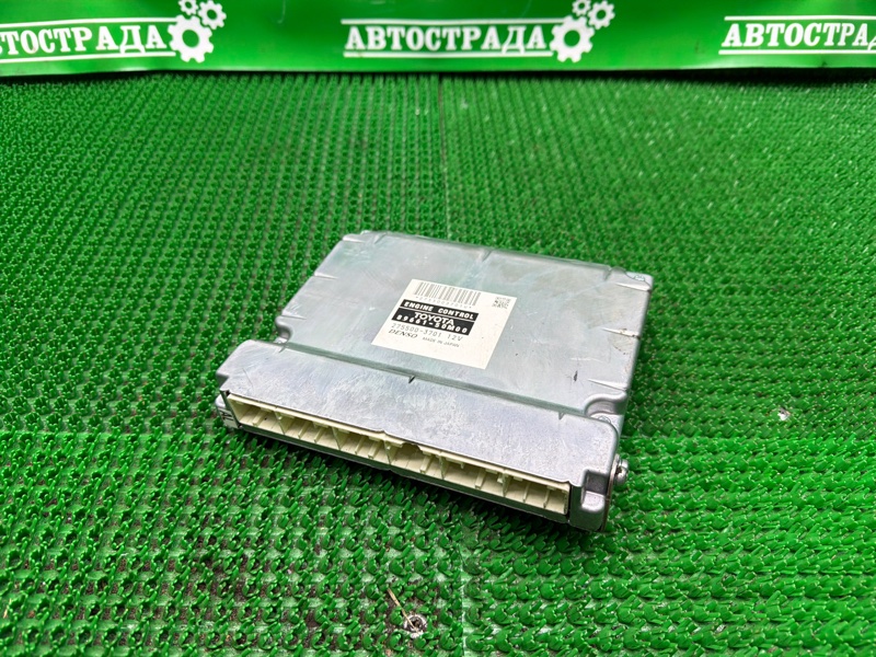 Блок управления двигателем, 30000 рублей, Москва