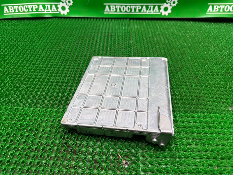 Блок управления двигателем, 30000 рублей, Москва