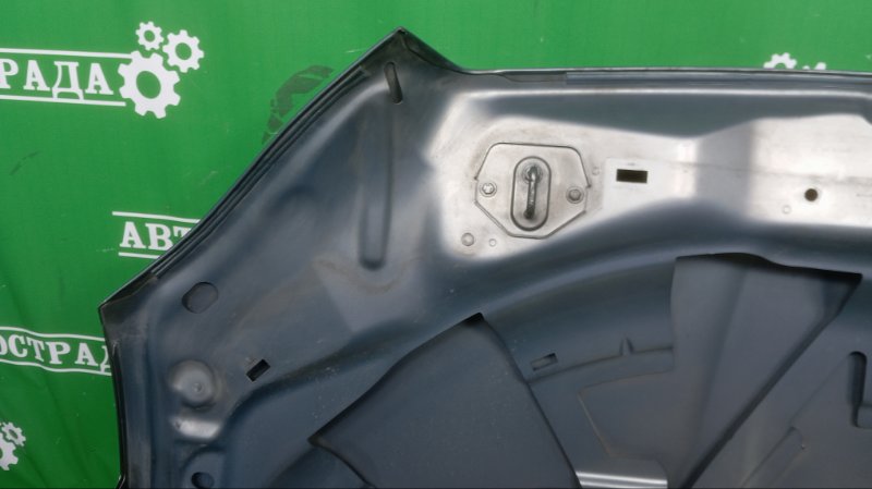 Капот, 30000 рублей, Москва