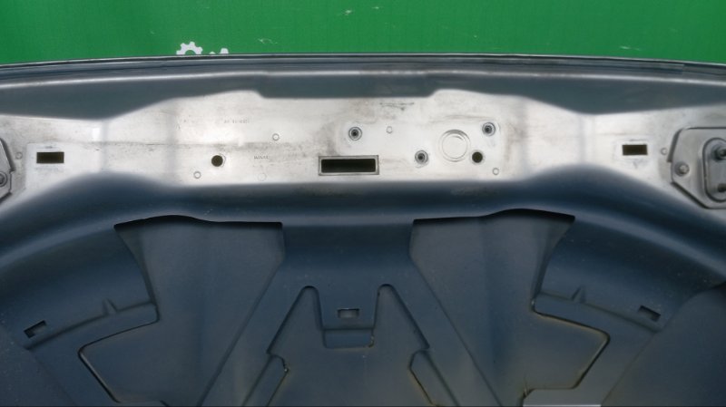 Капот, 30000 рублей, Москва