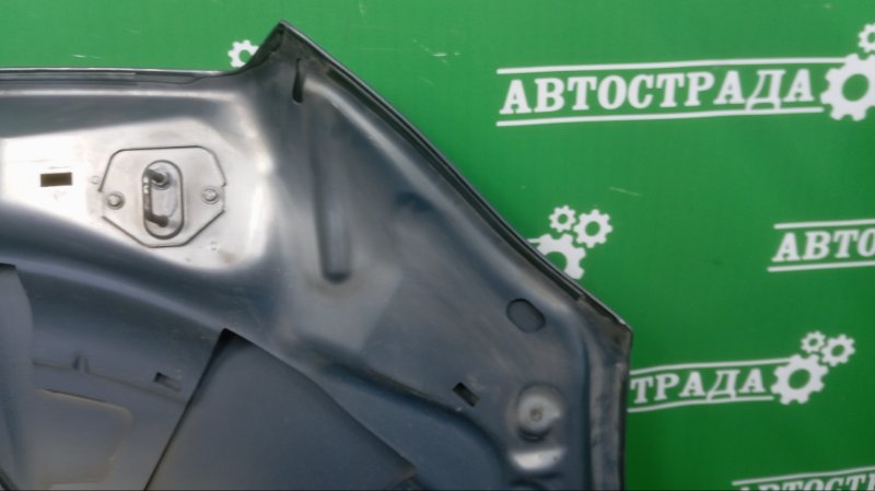 Капот, 30000 рублей, Москва