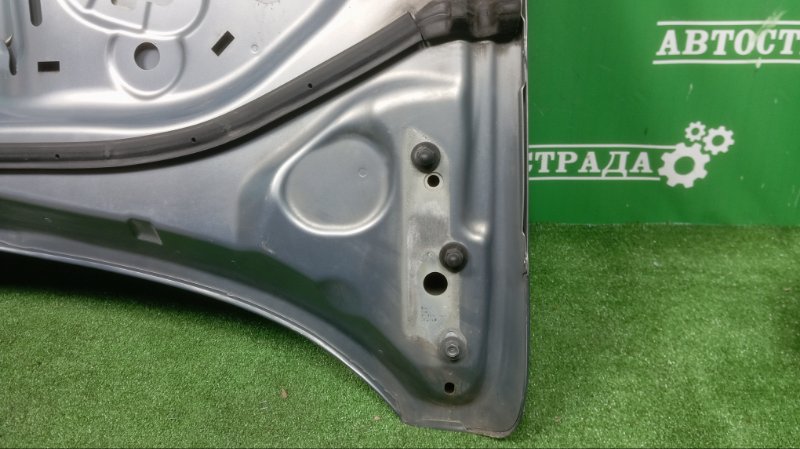 Капот, 30000 рублей, Москва