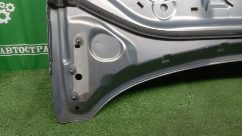 Капот, 30000 рублей, Москва