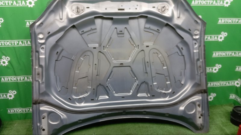 Капот, 30000 рублей, Москва