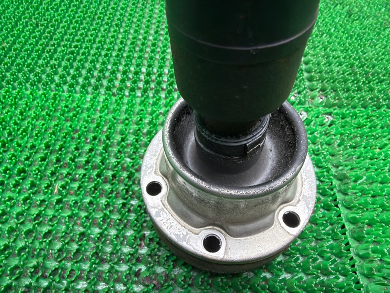 Кардан, 3000 рублей, Москва