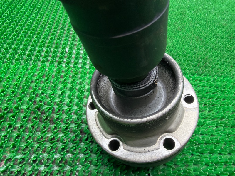 Кардан, 3000 рублей, Москва