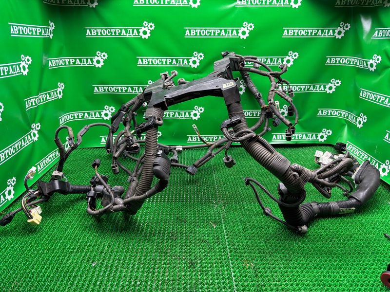 Проводка ДВС, 70000 рублей, Москва