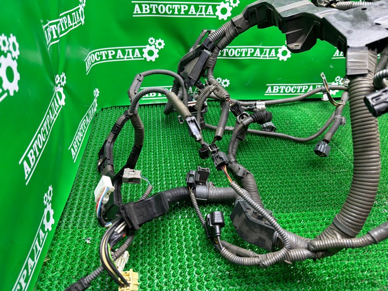 Проводка ДВС, 70000 рублей, Москва