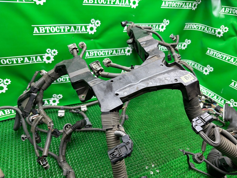 Проводка ДВС, 70000 рублей, Москва