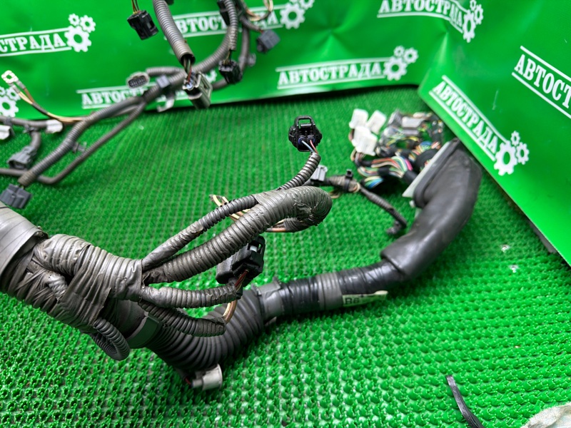 Проводка ДВС, 70000 рублей, Москва