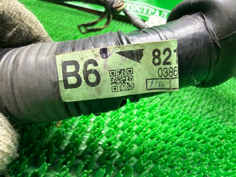 Проводка ДВС, 70000 рублей, Москва