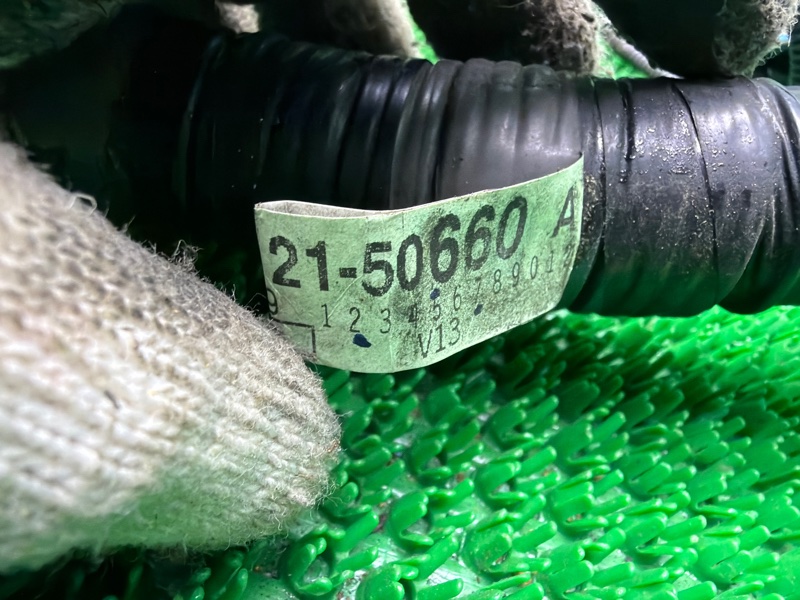 Проводка ДВС, 70000 рублей, Москва